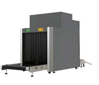 LUGGAGE & CARGO INSPECTION