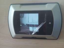 Peep Hole Viewer