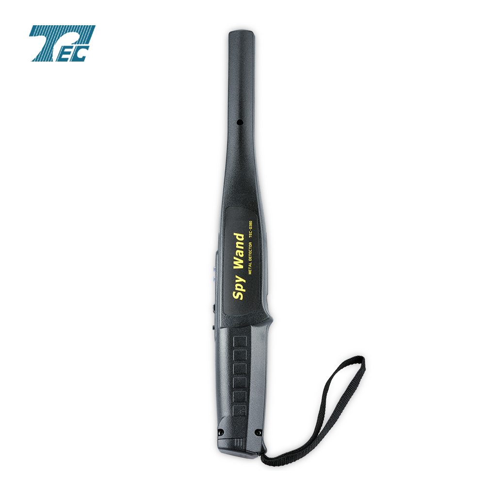 New arrival handheld metal detector