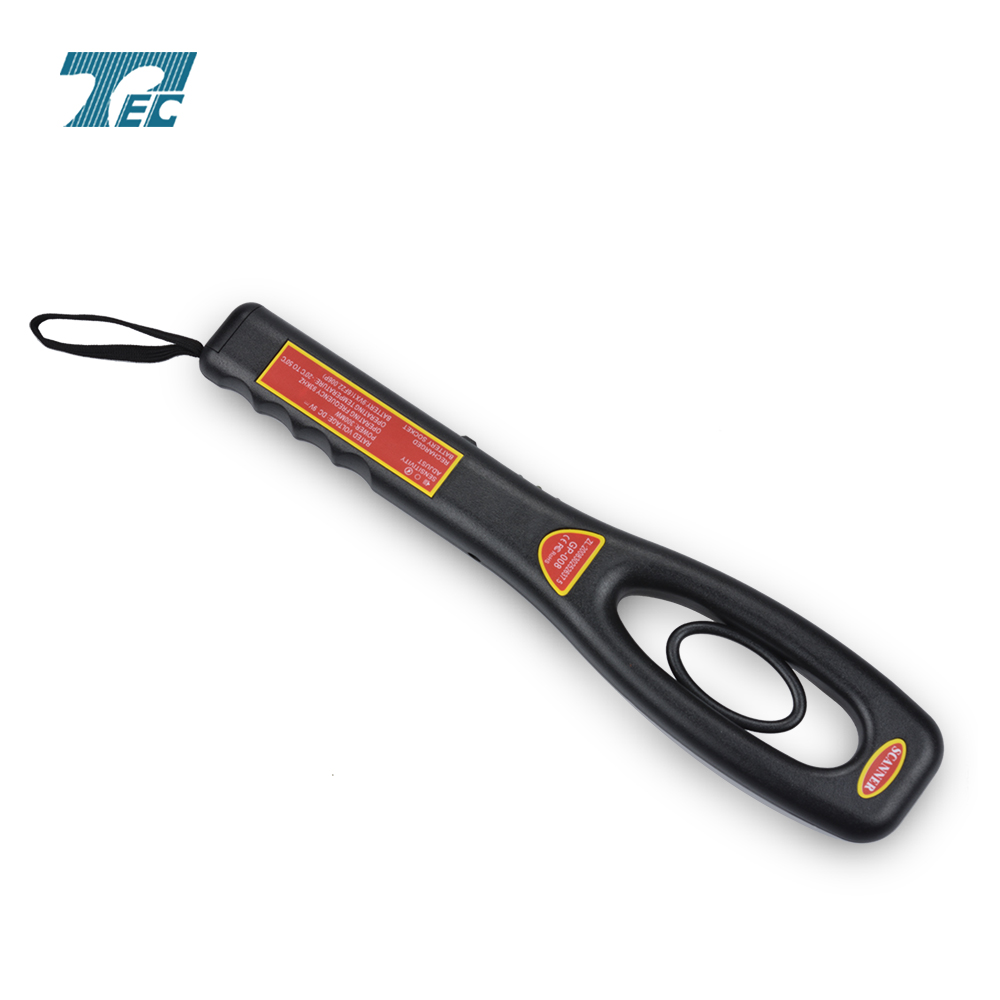 GP-008 handheld metal detector new arrival