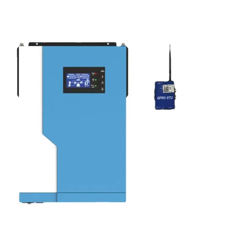 5.5KW 光伏逆变器太阳能逆控一体机离网储能逆变器